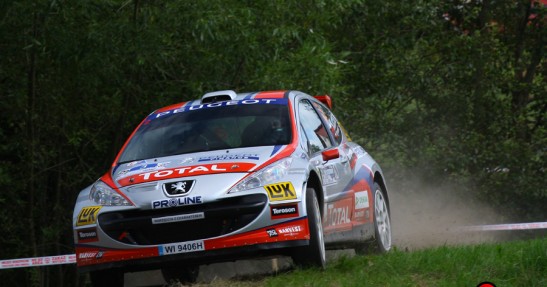 Rajd Rzeszowski